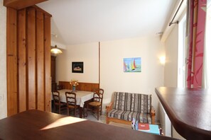 Interior - Gîtes de France® - Le Jardin Clos (VERGETOT)