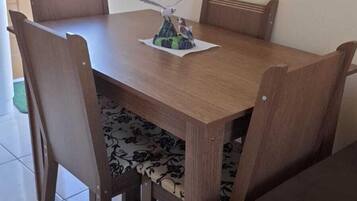 Vista da propriedade