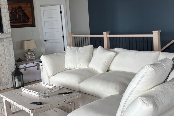 Coin séjour