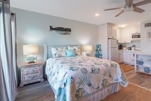 Wi-Fi gratuit, draps fournis