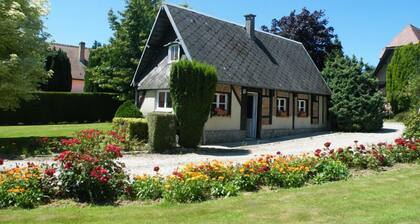 La Petite Maison - DAUBEUF SERVILLE