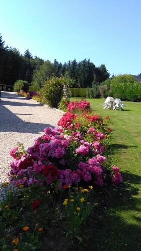 Gîtes de France® - La Petite Maison