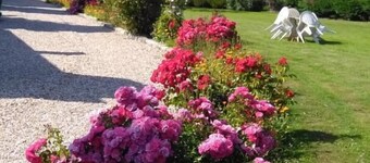 Gîtes de France® - La Petite Maison