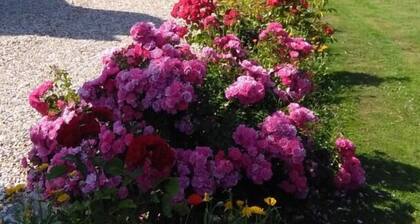 Gîtes de France® - La Petite Maison