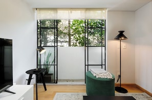Apartamento | Zona de estar
