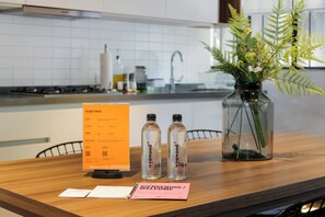 Lägenhet (9) | Matsal