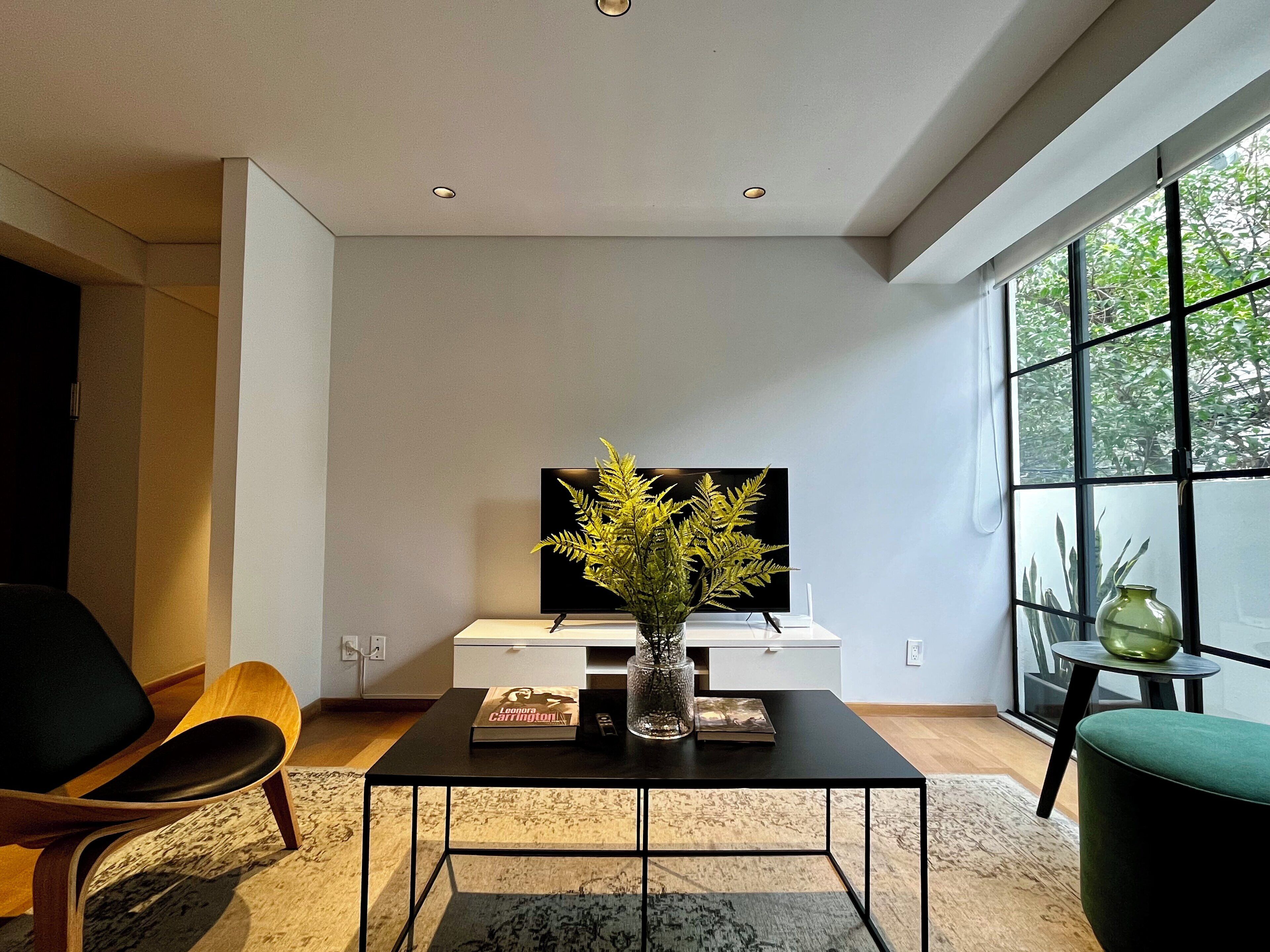 Apartment (1) | Living area