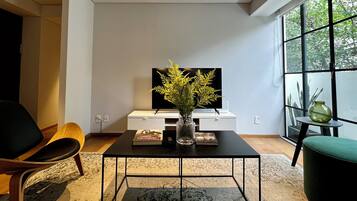 Apartment (1) | Living area