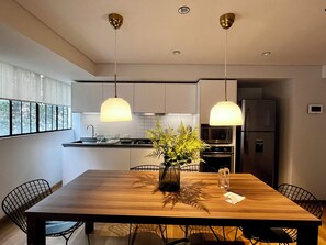 Apartment | Private kitchen