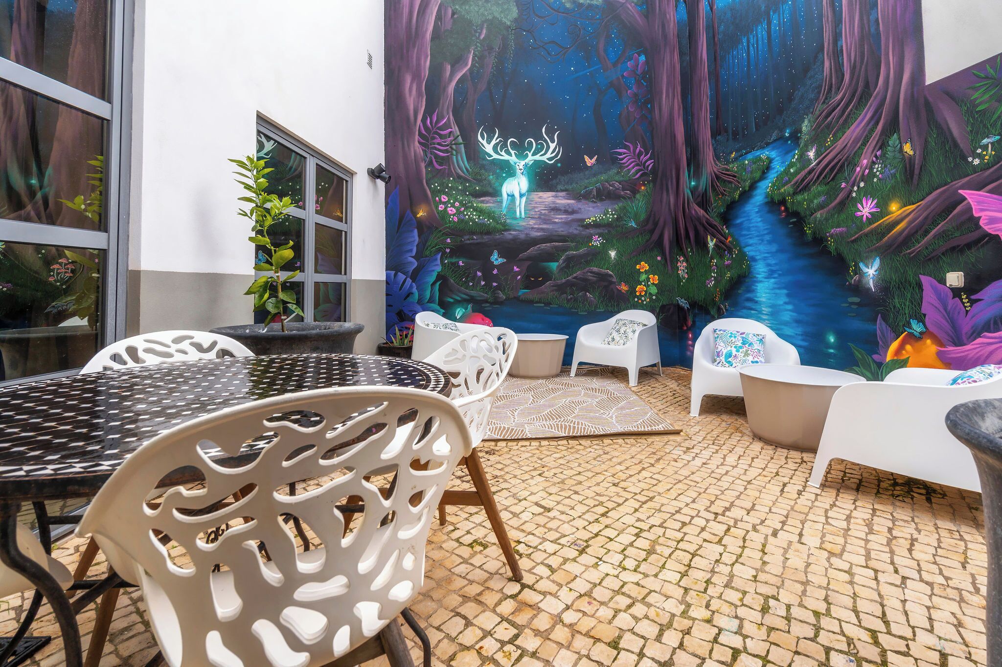 Photo - Oakmoon House