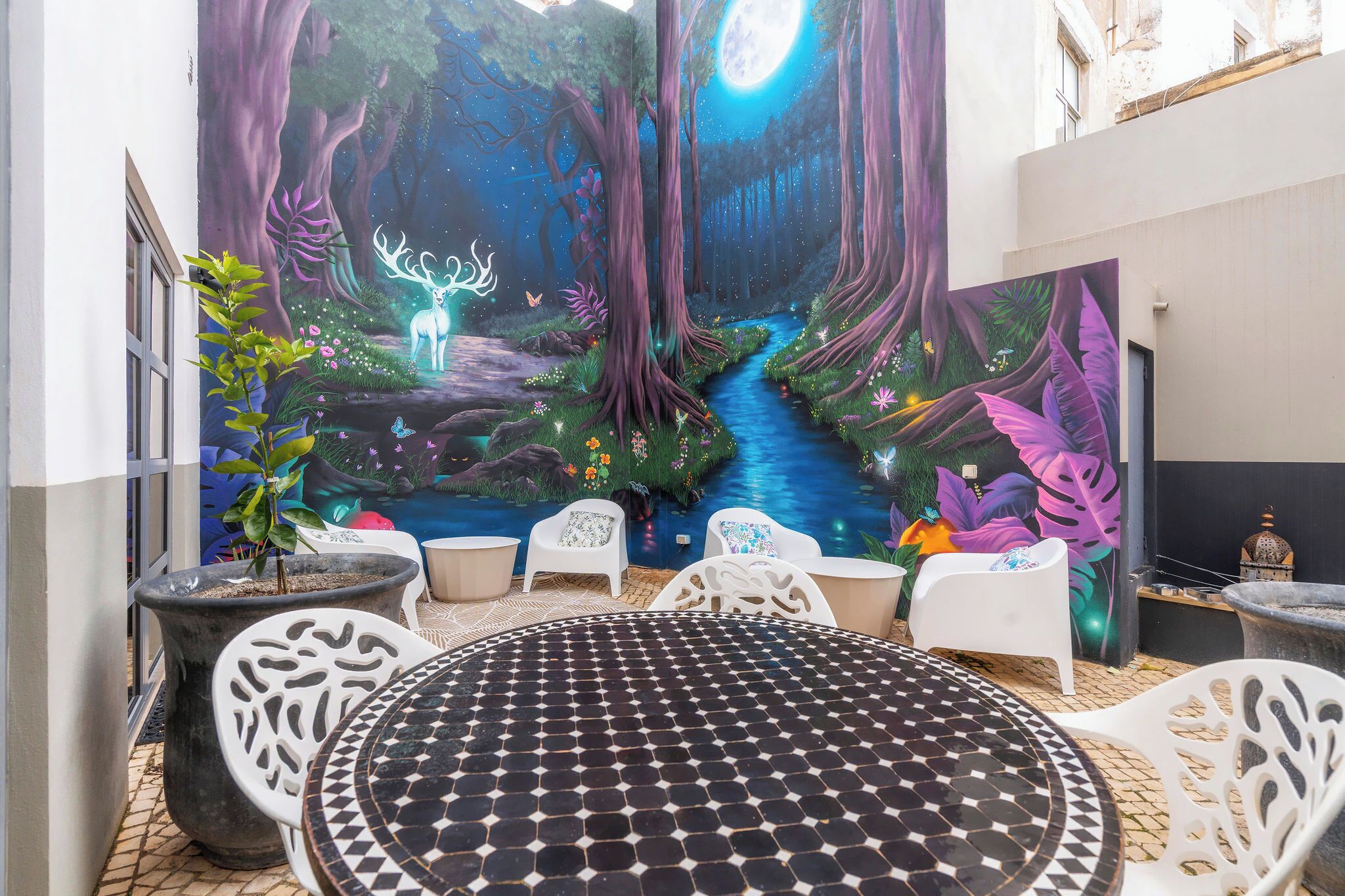Photo - Oakmoon House