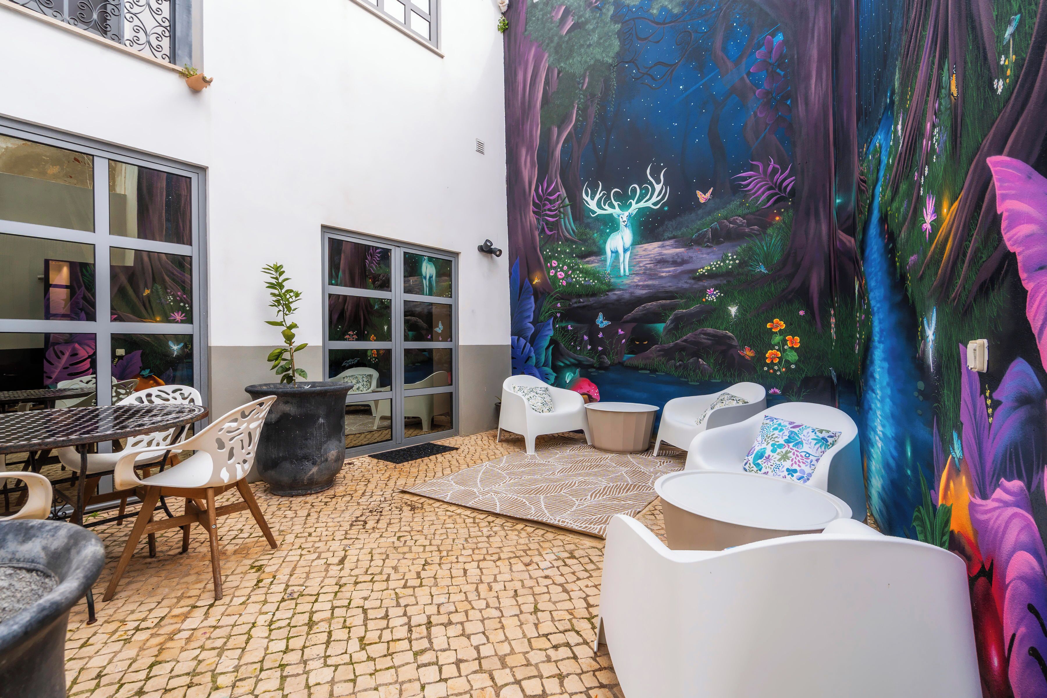 Foto - Oakmoon House