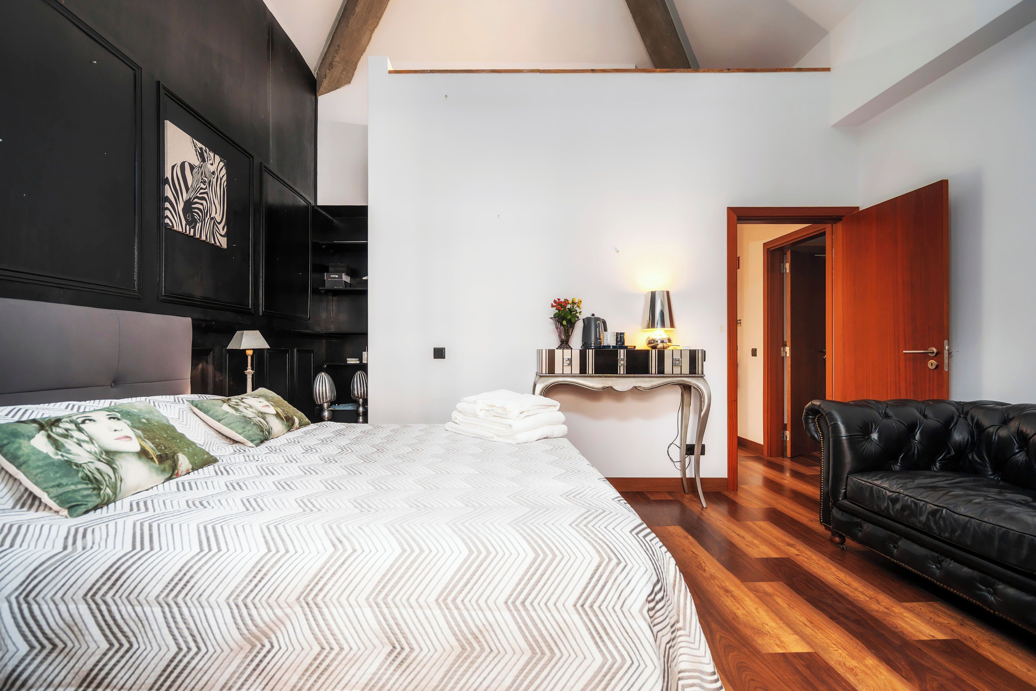 Foto - Oakmoon House