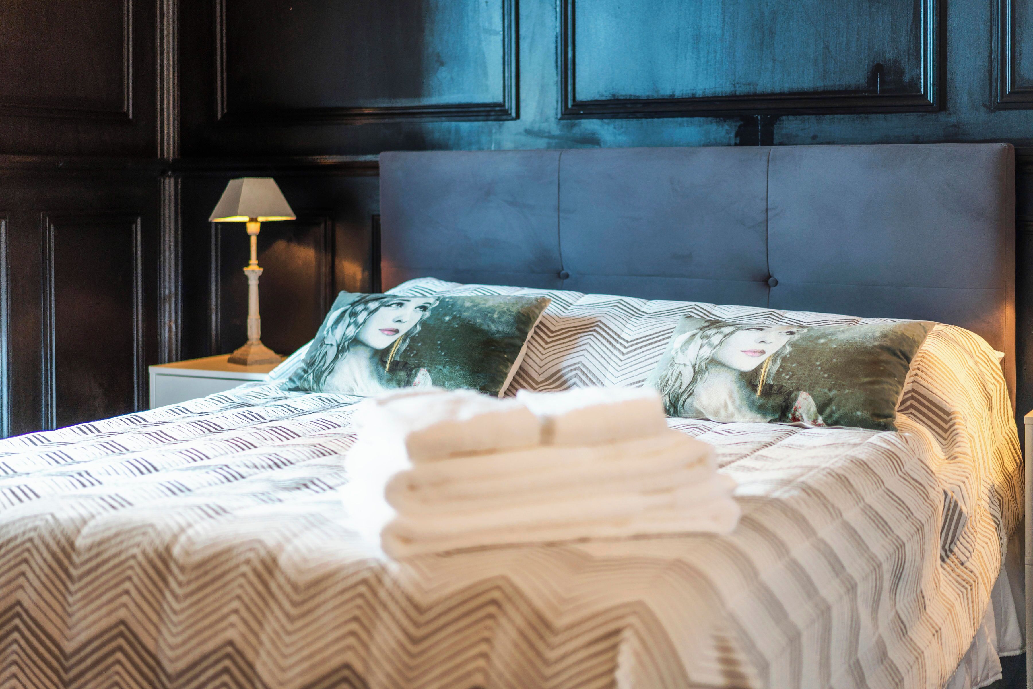 Foto - Oakmoon House