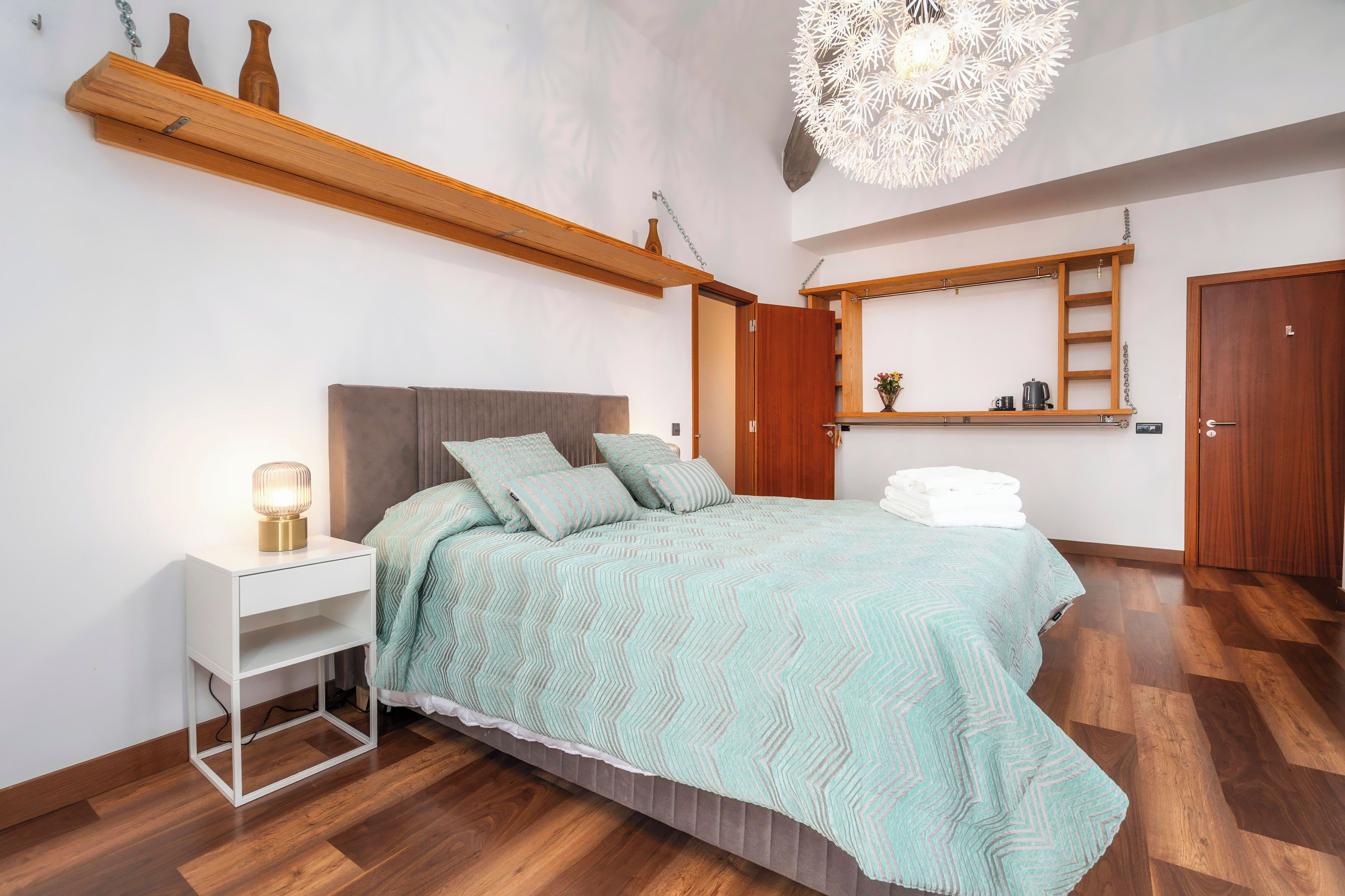 Foto - Oakmoon House