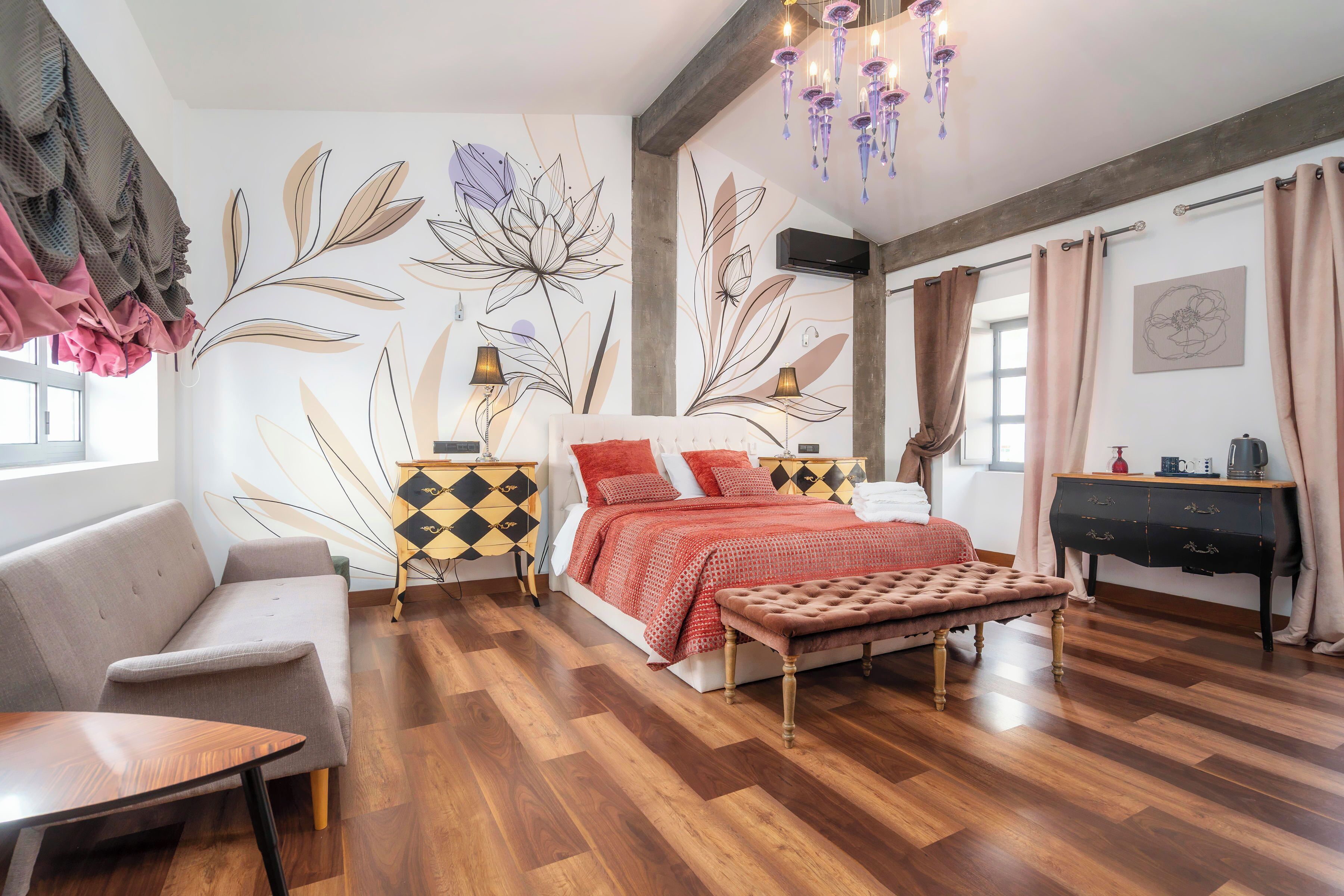 Foto - Oakmoon House