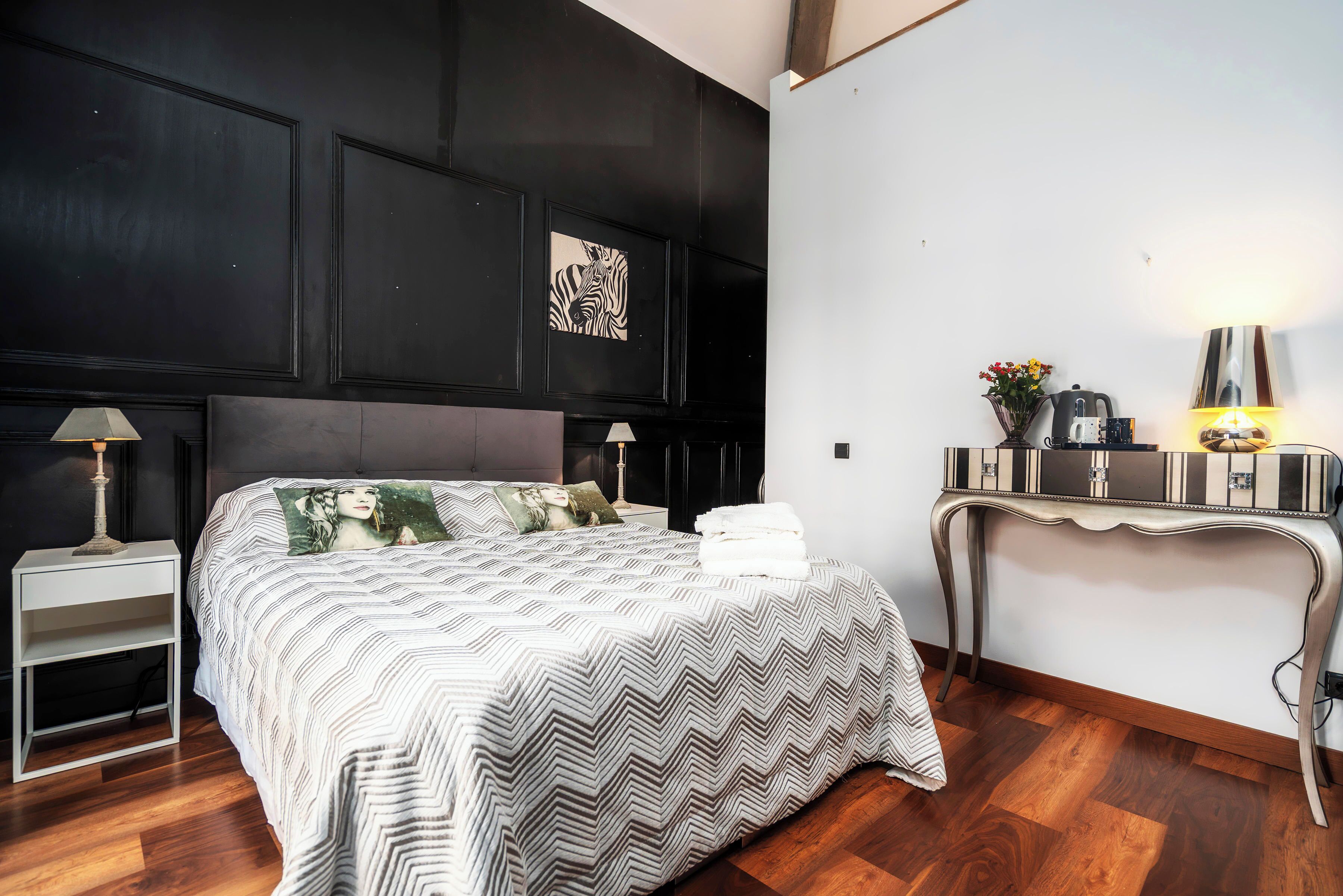 Foto - Oakmoon House