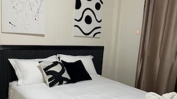 2 camere, Wi-Fi, lenzuola