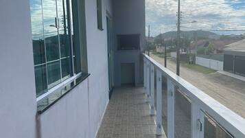 Terraço/pátio