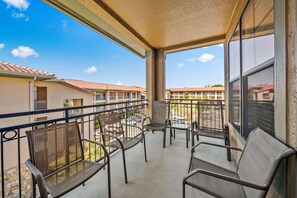 Property grounds - Close To Disney, Clubhouse With Gym, Communal Pool (Davenport)