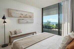 2 bedrooms, iron/ironing board, WiFi, bed sheets - Luxury in Funchal - Savoy Monumentalis II (Funchal)