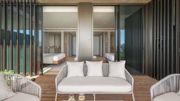 2 chambres, fer et planche Ă  repasser, Wi-Fi, draps fournis