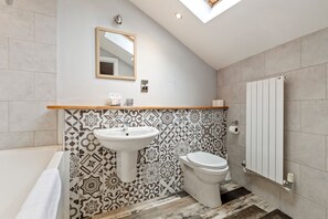 Maison | 2 chambres