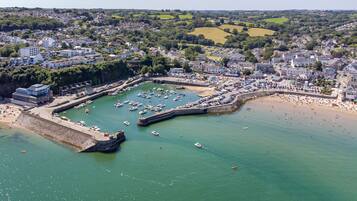 Căn hộ | 1 phòng ngủ