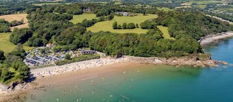Beachside - Sea Views Village Centre Saundersfoot