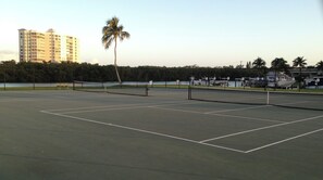 Sportplatz