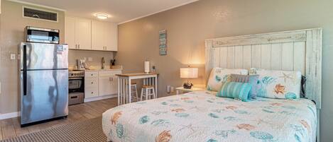 Wi-Fi gratuit, draps fournis