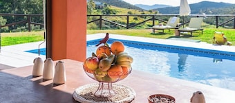 Finca Meraki Ojén by Ruralidays