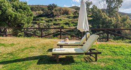 Finca Meraki Ojén by Ruralidays