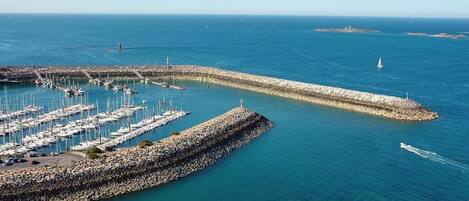 Marina