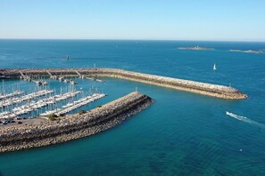 Marina