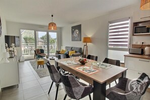 TV - Le Saint Quay Plage - SAINT QUAY PORTRIEUX (SAINT QUAY PORTRIEUX)