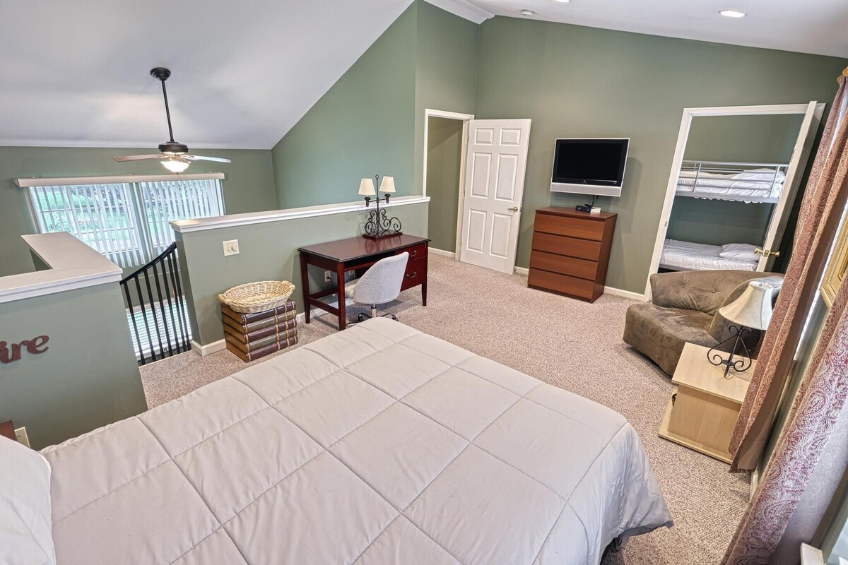 Image de profil de l’hôte