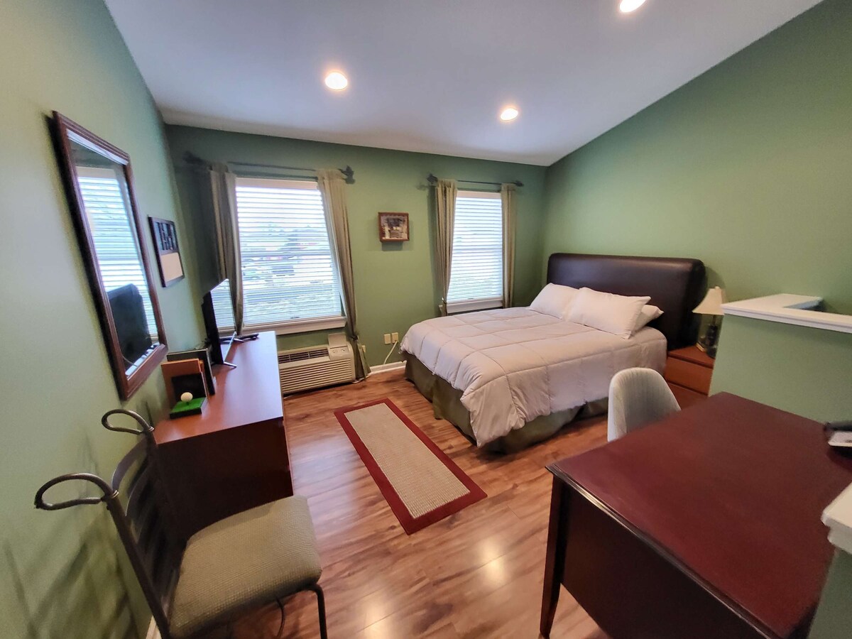 Bild für Gastgeberprofil