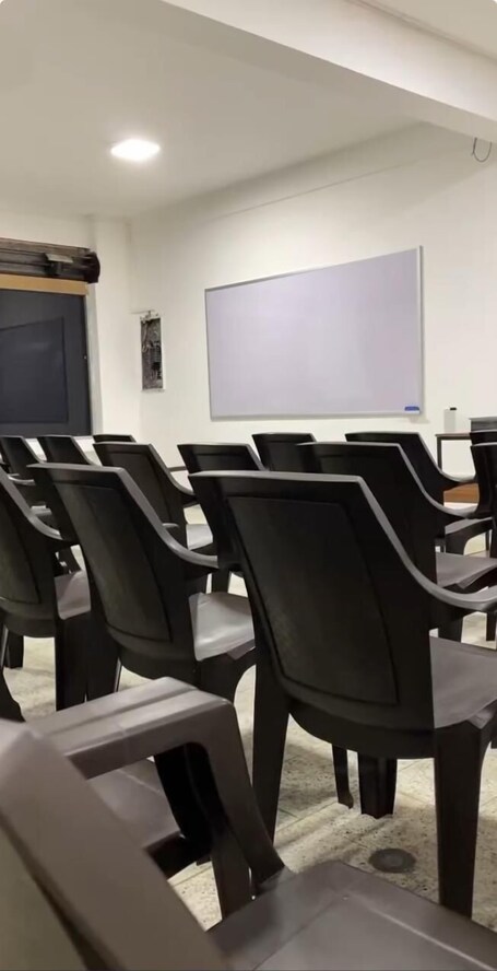 Sala de reuniones