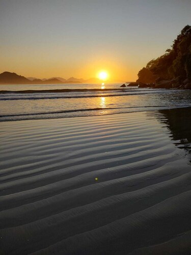 Apt 109 - new, cozy, 150 meters from the beach, we have other apartments.