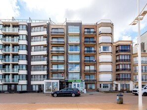 Apartment | Exterior
