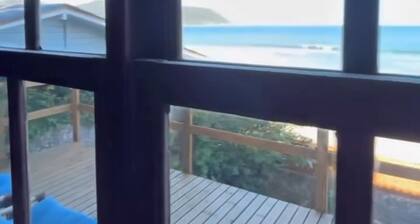 Solitude Cabin - Shell