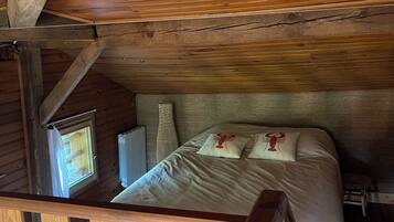 3 間睡房、熨斗/熨衫板、可攜式嬰兒床、Wi-Fi