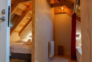 3 bedrooms, travel cot, free WiFi - La Grange Commeyras in Saint Laurent de Muret (SAINT-LAURENT-DE-MURET)