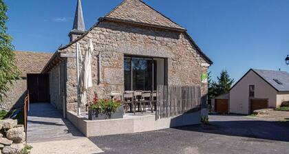La Grange Commeyras in Saint Laurent de Muret