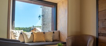 La Grange Commeyras in Saint Laurent de Muret