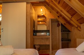 3 quartos, berço de viagem, Wi-Fi de cortesia