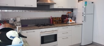 Dar Zina, 200m from the beach