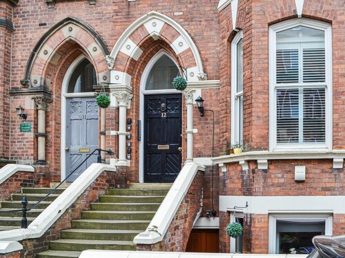 Ouse Retreat - sleeps 2 guests  in 1 bedroom