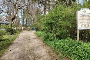 Boendeområde